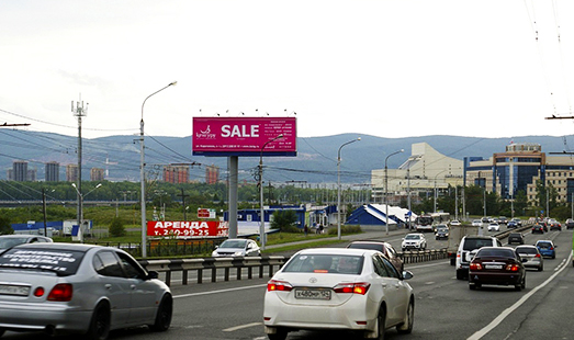 Реклама на суперсайтах в Красноярске