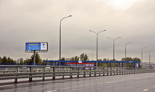 Пример размещения рекламы на суперсайтах в Нижнем Новгороде