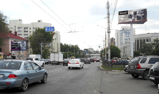 Пример размещения рекламы на суперсайтах в Воронеже