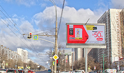Обновлена программа по digital-билбордам в Москве